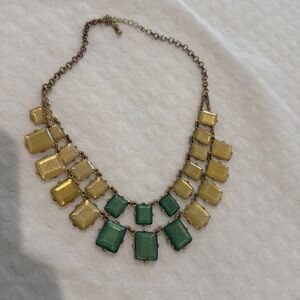 9” necklace Ann Taylor loft